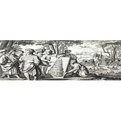 Samuelis Bocharti Geographia sacra